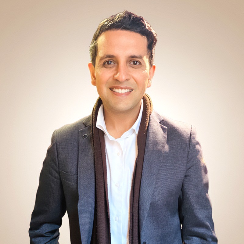 Director of Sales Tech